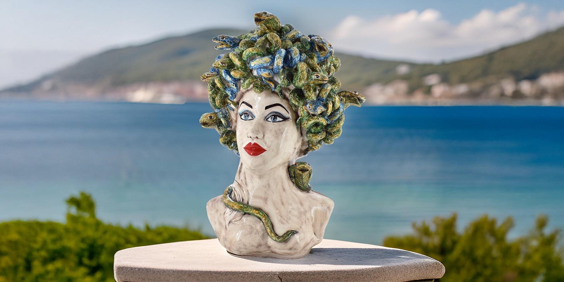 5 Suggerimenti su come scegliere ceramiche d’arte da collezione - Moorish Head