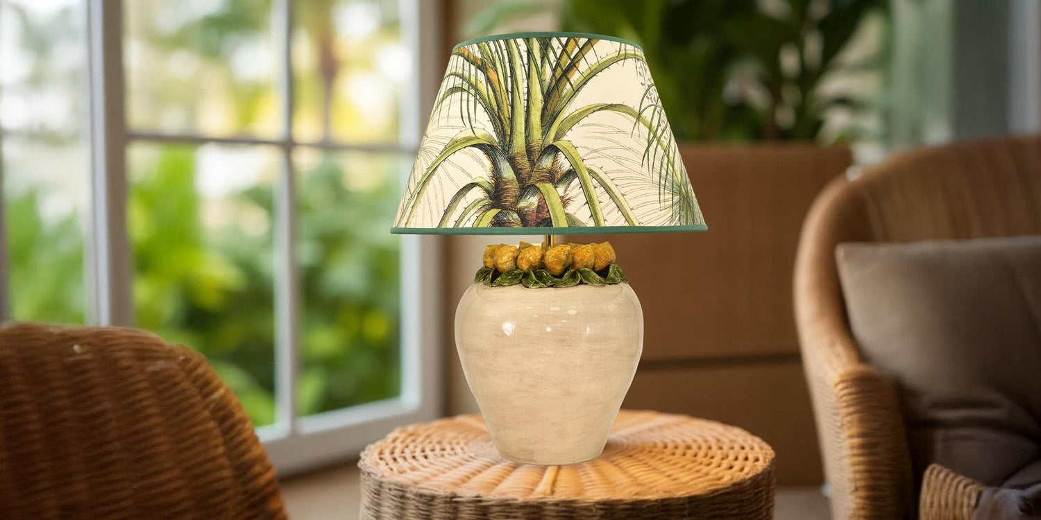 Consigli su come valorizzare le ceramiche decorative in casa - Moorish Head