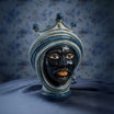 12.MMN341ch30cm_1 - Moorish Head