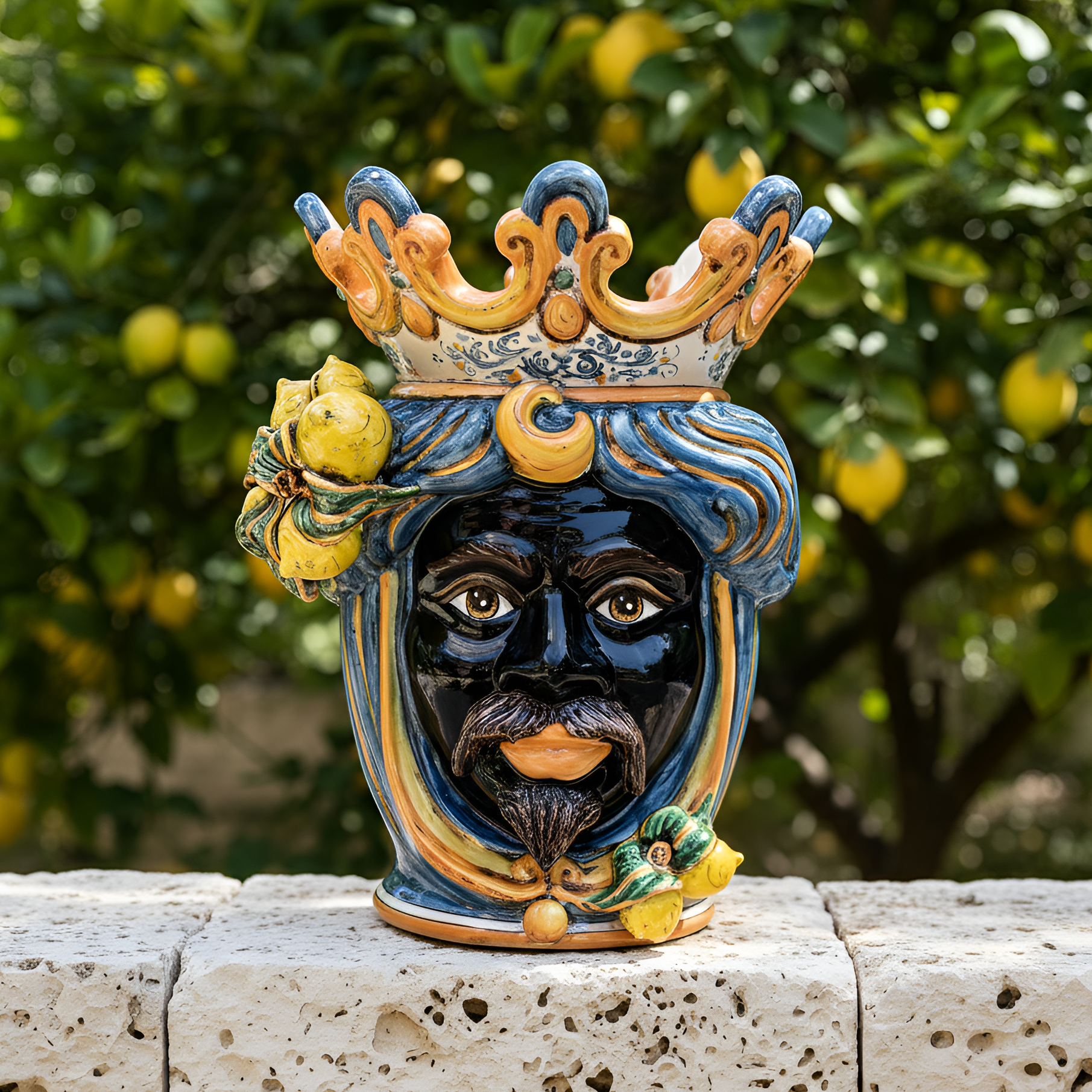 ART12.MBA042c_5 - Moorish Head