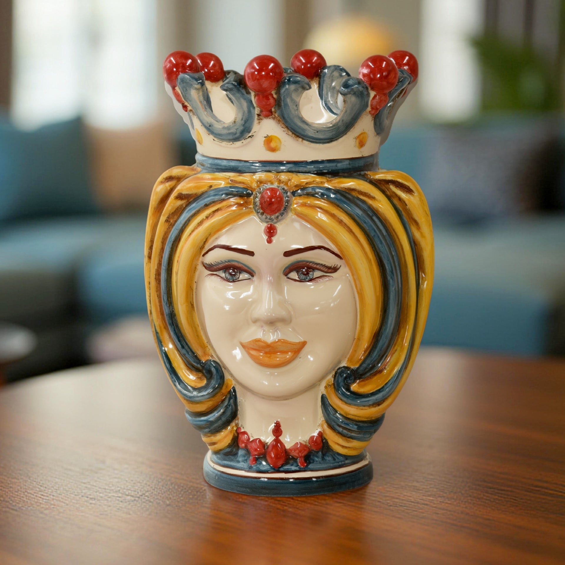 testa-h-25-turbante-decoro-sicily-ceramiche-di-caltagirone-sofia-ceramiche-di-caltagirone-sofia-3-62000_x1920_79e6f88d-4201-4d02-b6f6-9e91e200e6f1 - Moorish Head